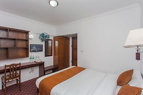 Fuji Hotel