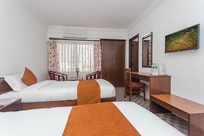 Fuji Hotel