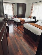 Fuji Hotel
