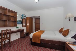 Fuji Hotel