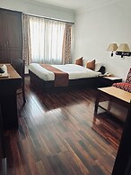 Fuji Hotel