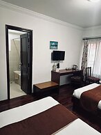 Fuji Hotel