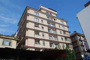 Fuji Hotel