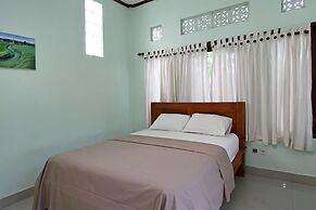 Balibbu Ubud Villa