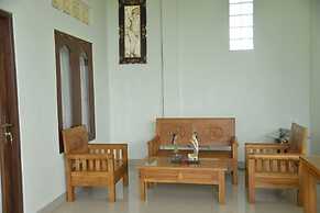 Balibbu Ubud Villa