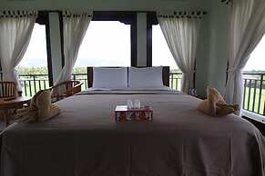 Balibbu Ubud Villa