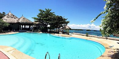 Blue Garden Resort