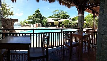 Blue Garden Resort