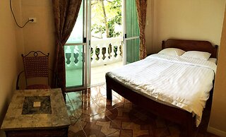 Blue Garden Resort