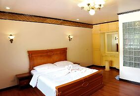 Blue Garden Resort