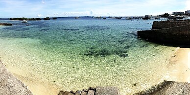 Blue Garden Resort