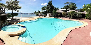 Blue Garden Resort