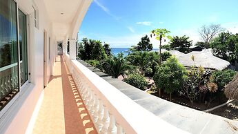 Blue Garden Resort