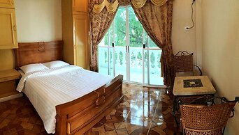 Blue Garden Resort