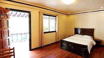 Blue Garden Resort