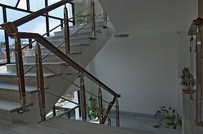 Hotel Holy Himalaya