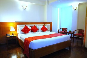 Hotel Holy Himalaya