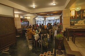 Hotel Holy Himalaya