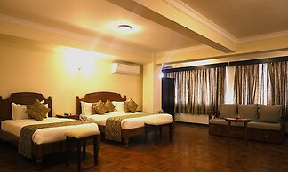 Hotel Holy Himalaya