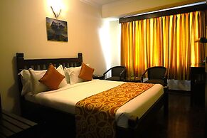 Hotel Holy Himalaya