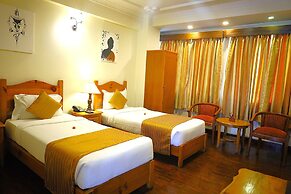 Hotel Holy Himalaya