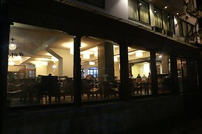 Hotel Holy Himalaya