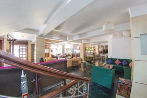 Hotel Holy Himalaya