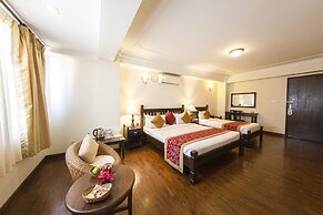 Hotel Holy Himalaya