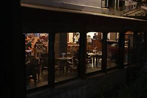 Hotel Holy Himalaya