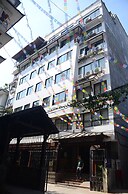 Hotel Holy Himalaya
