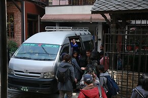Hotel Holy Himalaya