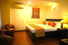 Hotel Holy Himalaya