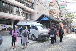Hotel Holy Himalaya