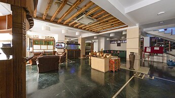 Hotel Holy Himalaya