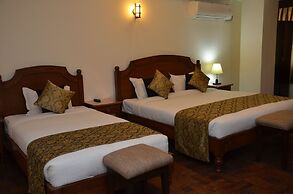 Hotel Holy Himalaya