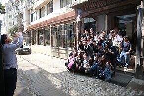 Hotel Holy Himalaya