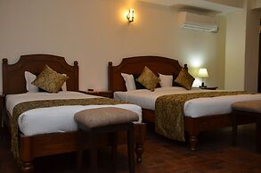 Hotel Holy Himalaya