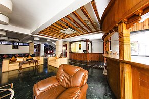 Hotel Holy Himalaya