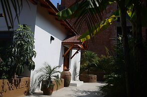 Hotel Holy Himalaya