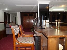Hotel Holy Himalaya