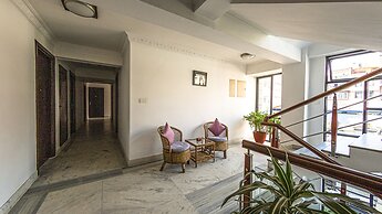 Hotel Holy Himalaya