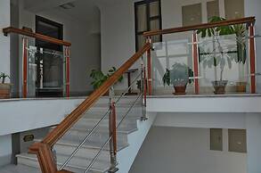 Hotel Holy Himalaya