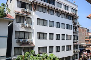 Hotel Holy Himalaya