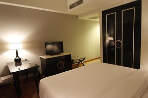 Diradja Hotel