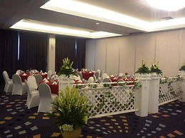 Diradja Hotel
