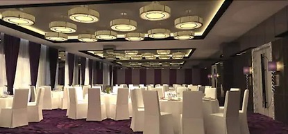 Diradja Hotel