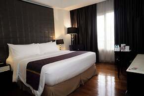 Diradja Hotel