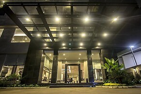 Diradja Hotel