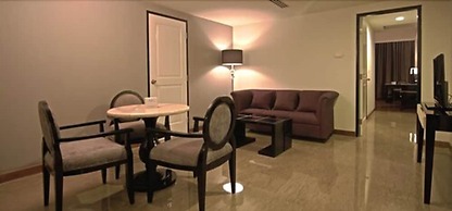 Diradja Hotel