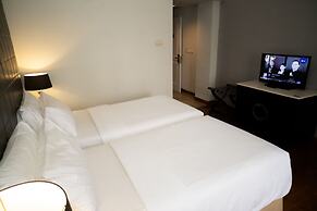 Diradja Hotel